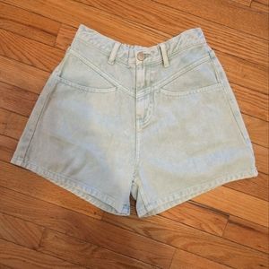 NWT women's shorts